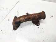 Abgaskr?mmer Mercedes-Benz W126, 1979.10 - 1992.01 1161420802,