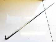 Zierleiste Leiste - Hinten Rechts Audi A6, C5 2001.08 - 2005.01 facelift 4b9853346,