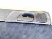 Türinnengriff - Hinten Linke Opel Astra, G 1998.09 - 2004.12 Gebraucht,