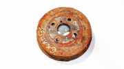 Bremstrommel Toyota Yaris, II (XP90) 2005.01 - 2011.01 Gebraucht,