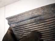 Schlauch f?r Luftversorgung Volkswagen Passat, B5+ 2000.11 - 2005.05 3B0129617F, AVB