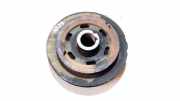 Riemenscheibe Kurbelwelle Nissan Almera, N15 1995.07 - 1998.06 Gebraucht,