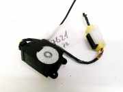 Stellmotor Lüftung Nissan Cube, Z12 20010.03 --> T1007781T,100-0092-01-1