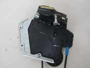 Türschloss Stangen - Hinten Linke Toyota Avensis, II 2003.04 - 2006.03 4c2403,4c2403