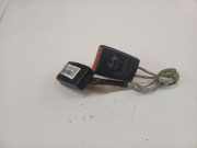 Gurtschloss - Hinten Rechts Audi A3, 8P 2005.06 - 2008.07 facelift 8P0857739B01C, 8P0 857 739 B 01C 33029887