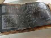 Sicherheitsgurt - Hinten Linke Volkswagen Passat, B6 2005.08 - 2010.11 33059875,33059875 BMP