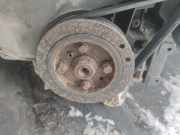 Riemenscheibe Kurbelwelle Volvo 850, 1993.08 -1997.10 Gebraucht,