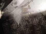 Deckel Sicherungskasten Subaru Legacy, BL, BP 2003.09 - 2009.12 mb502010b,