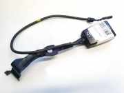 Gurtschloss - Vorne Linke Volkswagen Golf Plus, 2005.01 - 2008.05 2088600869, BXE