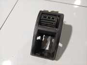 Lüftungsgitter Armaturenbrett Opel Astra, G 1998.09 - 2004.12 Gebraucht,