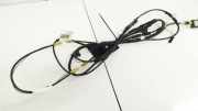 Antenne Verstärker Peugeot 807, 2002.06 - 2012.05 1489134080,AAR3200000