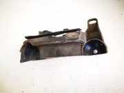 Stoßstangenhalter - Hinten Rechts Citroen C3, II 2009.11 --> present 9683977180,