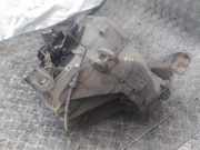 Schaltgetriebe Volvo V50, 2004.04 - 2007.05 3s7r7f096dc,4m5r-7002-cd