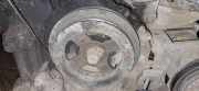 Riemenscheibe Kurbelwelle Nissan Almera Tino 2000.08 - 2003.09 Gebraucht,