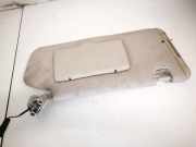 Sonnenblende Subaru Outback, III 2005.01 - 2009.06 Gebraucht,