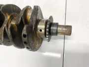 Kurbelwelle Peugeot 406, 1995.11 - 1999.03 Gebraucht,