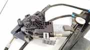 Fensterheber motor - Hinten Rechts Tesla Model S, I 2016.06 - 2021 facelift 430105F0,160523 2200541