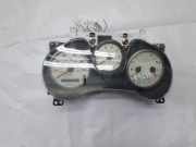 Tachometer Toyota RAV-4, II 2000.09 - 2005.11 838004a101,157520-1190