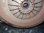 Kupplungssatz Opel Astra, G 1998.09 - 2004.12 Gebraucht ,