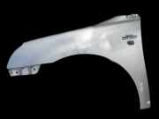 Kotflügel - Vorne Linke Toyota Avensis, II 2003.04 - 2006.03 pilkas,