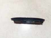 Monitor Navigations Zeit Uhr Mercedes-Benz W211, 2002.03 - 2006.04 a1715420123,