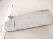 Sonnenblende Volkswagen Golf, V 2003.10 - 2008.10 1k0857551a,1k0857551a BCA