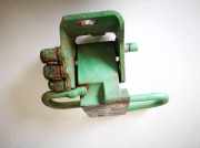 Türscharnier Vorne Audi A3, 8L 1996.09 - 2000.10 4b0831411a,