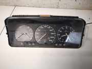 Tachometer Volkswagen Passat, B3 1988.03 - 1993.07 357919033LH,357919059AC