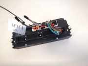 Bedienelement für Klimaanlage Volkswagen Passat, B6 2005.08 - 2010.11 Gebraucht, BKP