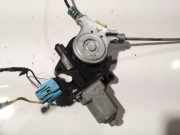 Fensterheber motor - Vorne Rechts Honda FR-V, 2004.08 - 2009.12 701300,