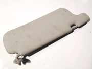 Sonnenblende Toyota Yaris, I (XP10) 2003.03 - 2005.09 facelift Gebraucht,