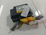 Steuerger?t Airbag Renault Scenic, III 2009.02 - 2013.06 285589605RA,285589605R--A 28.4092-7703 2840927703