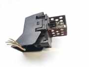 Vorwiderstand Gebläseregler Citroen C4 Picasso, I 2006.01 - 2013.06 9658508980,9658508980
