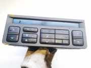 Bedienelement für Klimaanlage SAAB 9-5, 1997.09 - 2005.11 5048939, a0120542