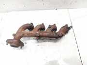 Abgaskrümmer Mazda 626, 1991.08- 1997.04 Gebraucht,