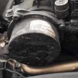 Unterdruckpumpe Vacuumpumpe Bremsanlage BMW X5, E53 facelift 2004 - 2006 t24670114,07795142
