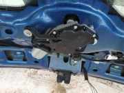 Wischermotor - Hinten Renault Megane, II 2002.11 - 2006.06 8200080900,0390201577