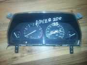 Tachometer Rover 200, 1995.10 - 2000.03 Gebraucht ,