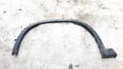 Beplankung Leiste Kotflügel - Hinten Linke Nissan X-Trail, 2007.06 - 2013.01 76853JG00A,76853JG10A