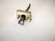 Türfangband Türbremse Türstopper - Vorne Linke Peugeot 307, 2000.08 - 2005.06 Gebraucht,