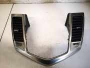 Lüftungsgitter Armaturenbrett Chevrolet Cruze, 2012.006 - 2015.06 facelift 95488443,95919073
