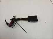 Gurtschloss - Vorne Linke Ford Mondeo, 2007.03 - 2013.06 7G9N61209AF, 7G9N-61209-AF 609 9555 00 E S8GCD 120322 609955500E