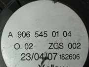 Schalter für Licht Mercedes-Benz Sprinter, II 2006.05 - 2013.06 A9065450104, A 906 545 01 04 182606