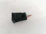 Schalter f?r Heckscheibe Heckscheibenheizung Peugeot 405, 1992.12 - 1999.12 Gebraucht,