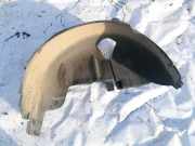 Radhausschale - Hinten Linke Audi A3, 8L 1996.09 - 2000.10 8l0810171,