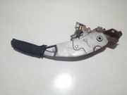 Handbremshebel Opel Vectra, B 1995.09 - 2000.09 5196,