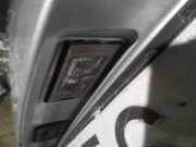 Kennzeichenleuchte Renault Megane, III 2008.11 - 2012.06 Gebraucht,