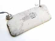 Sonnenblende Citroen Xsara Picasso, I 2004.05 - 2011.12 facelift Gebraucht,