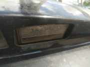 Kennzeichenleuchte Nissan Murano, Z50 2003.08 - 2008.06 Gebraucht,