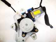 Fensterheber motor - Vorne Linke Chevrolet Captiva, 2006.01 - 2011.06 96627079,